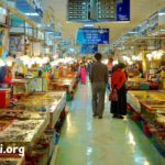 Jagalchi Market: Your Ultimate Guide to Busan's Fishy Heartbeat