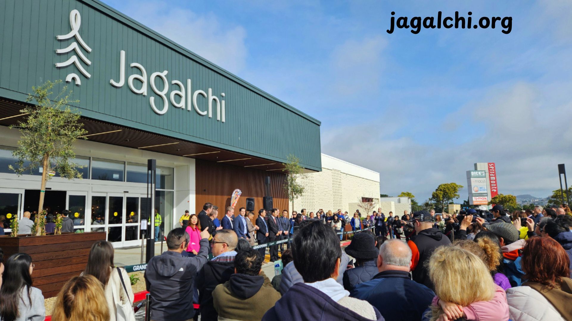 Jagalchi Daly City: Your Ultimate Guide to Authentic Korean Seafood