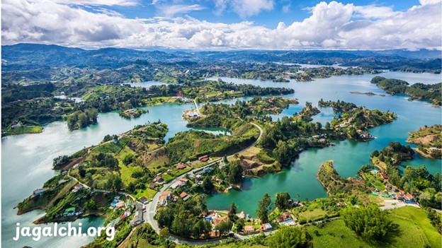 Weather San Cristóbal Medellín Antioquia Colombia on Celsius: Complete Guide
