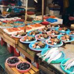 Jagalchi Fish Market Busan Korea: Ultimate Visitor Guide