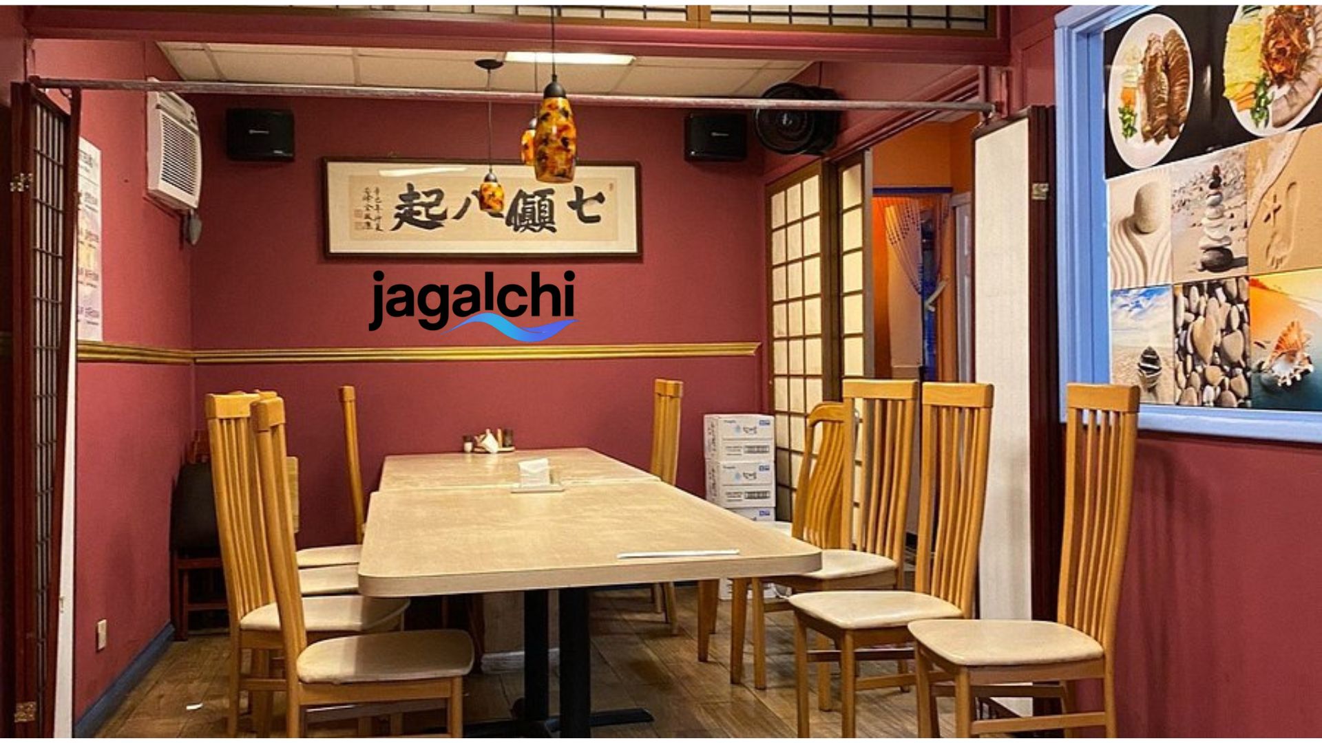 Jagalchi Honolulu: A Unique Dining Experience in Hawaii