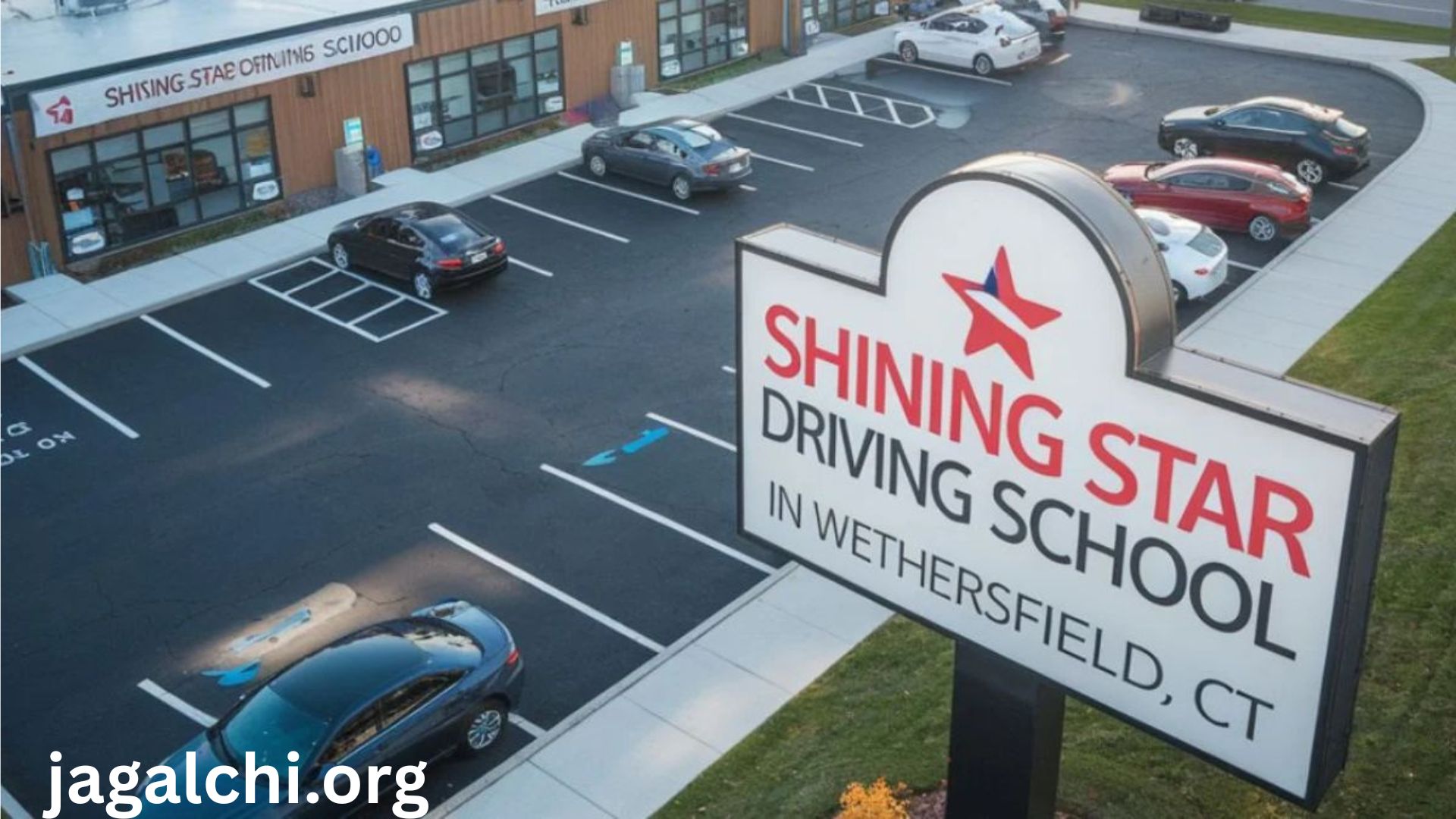 Shining Star Driving School in Wethersfield CT: Your Road to Confident Driving