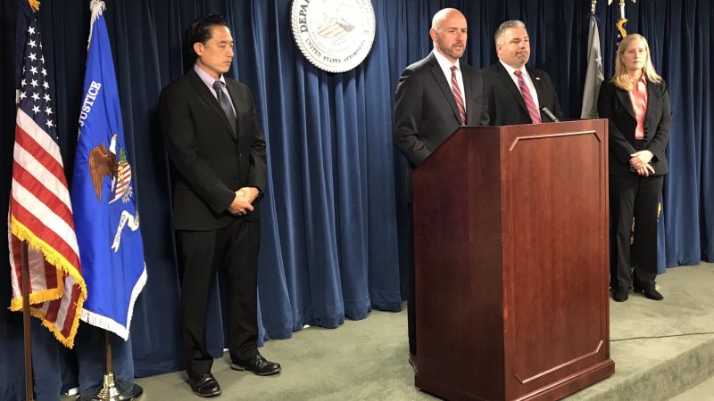 Massachusetts judge charges ice agent with contempt of court: A Legal Dissection of Legal conflict