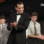 Good Night and Good Luck Broadway: A Timely Theatrical Triumph