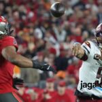 Washington Commanders vs Tampa Bay Buccaneers: A Complete Match Analysis