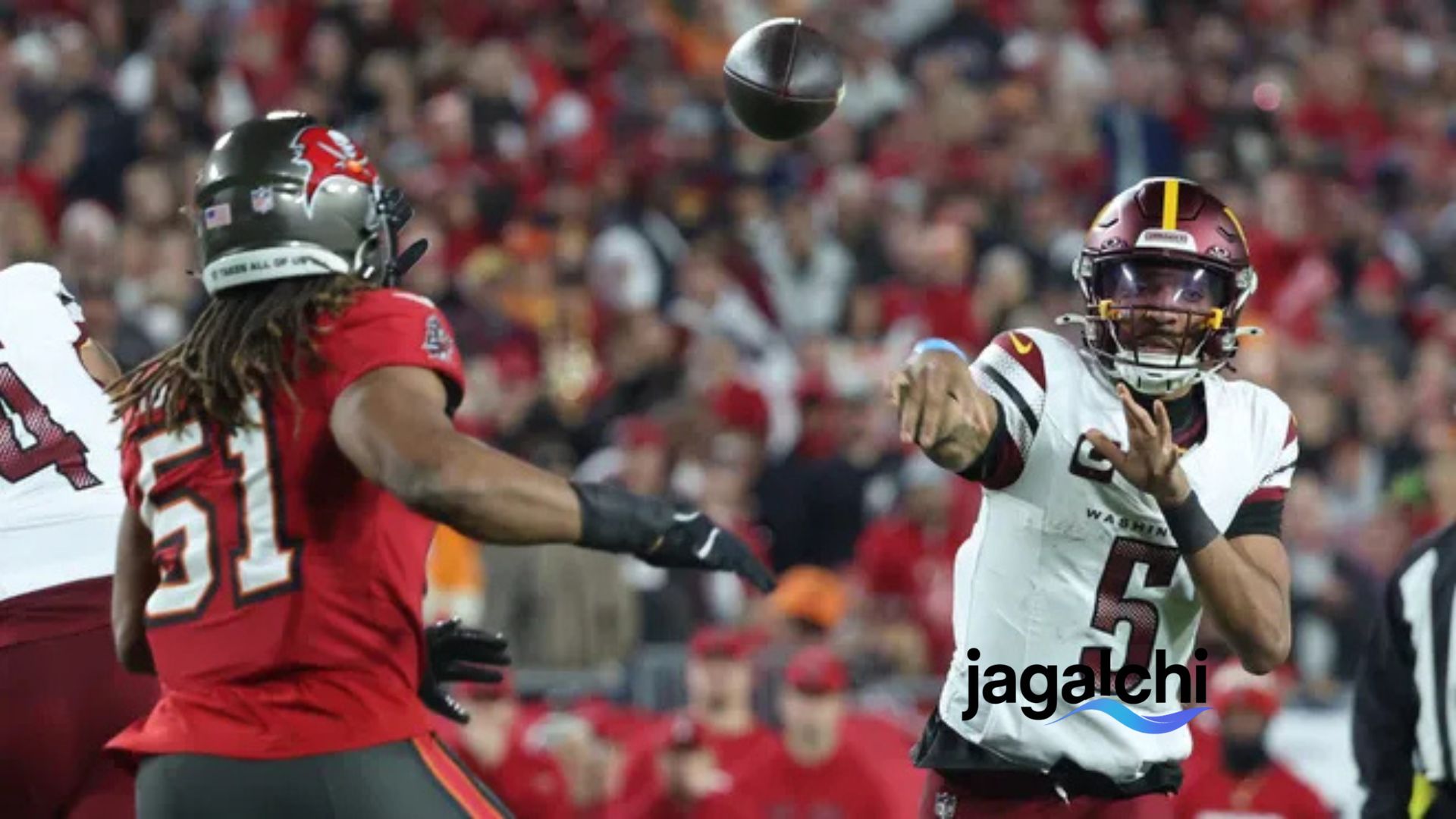 Washington Commanders vs Tampa Bay Buccaneers: A Complete Match Analysis
