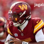 washington commanders vs tampa bay buccaneers stats