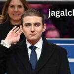 Where Does Barron Trump Go to College?