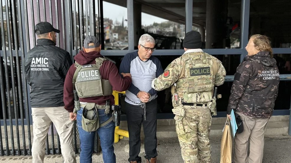 Massachusetts Judge Charges ICE Agent With Contempt of Court