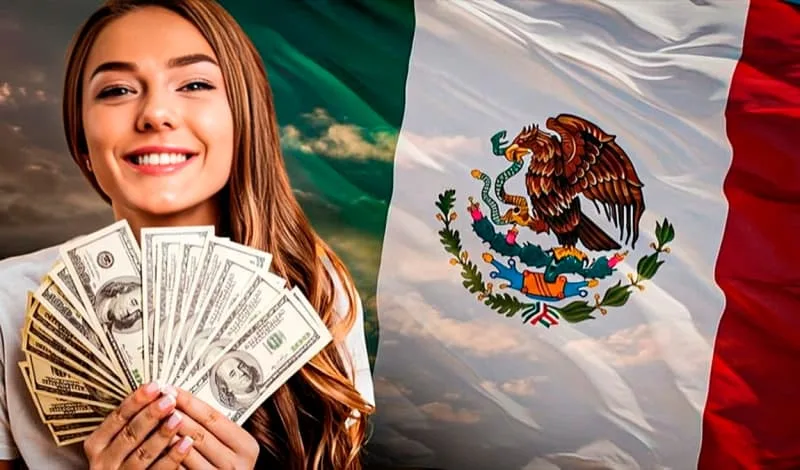 Precio del dólar hoy en México en Banco Azteca